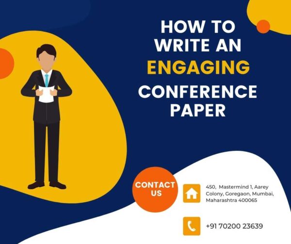 How to Write an Engaging Conference Paper