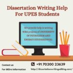 Importance Of Dissertation Writing Help!