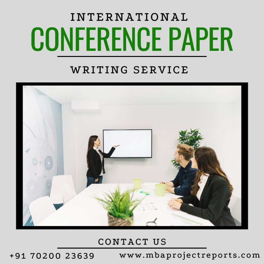 Conference paper