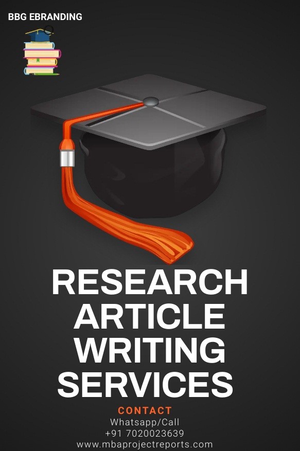 5 Tips to Improve Your Research Article and Make It Reader-Friendly