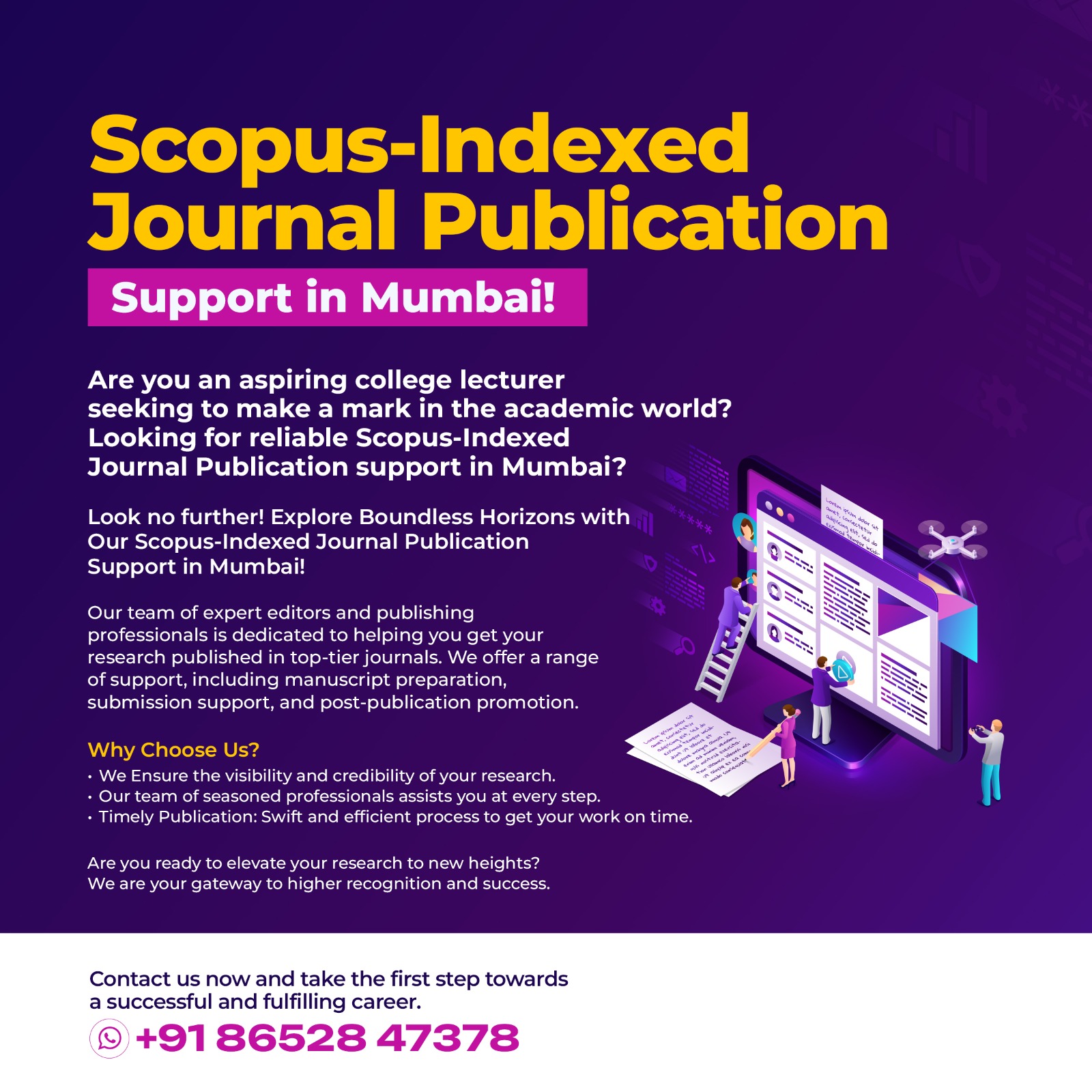 Scopus-Indexed