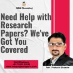 Need Help with Research Papers? We've Got You Covered!