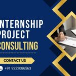 Internship Project Consulting