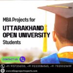 Uttarakhand Open University